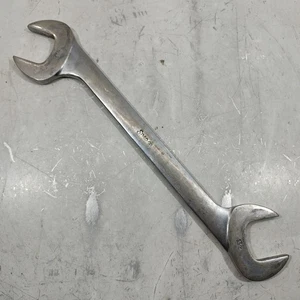 Outils à enfoncer 1 3/4" pouce SAE 4 voies clé à angle à extrémité ouverte, pièce # VS56 - Photo 1/6