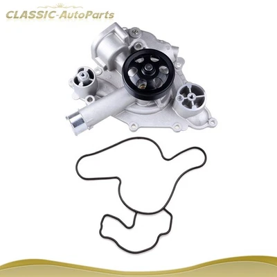 Bomba de agua 5,7 L para Dodge Charger Jeep Grand Cherokee Chrysler 300 2011-2018 Foto 1 de 4