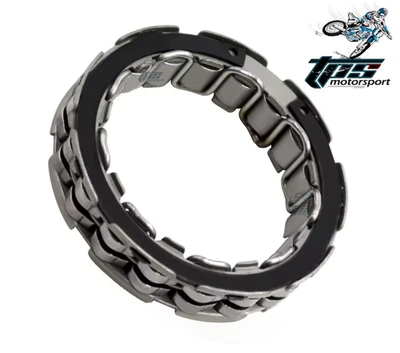 COJINETE EMBRAGUE MOTOR ARRANQUE SPRAG SE ADAPTA A: SUZUKI GSXR GSX-R 600 1997 - 2000 Foto 1 de 2