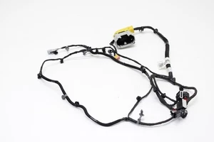 2019-2021 CHEVROLET SILVERADO 1500 FRONT RIGHT SEAT CUSHION WIRING HARNESS OEM - Picture 1 of 8