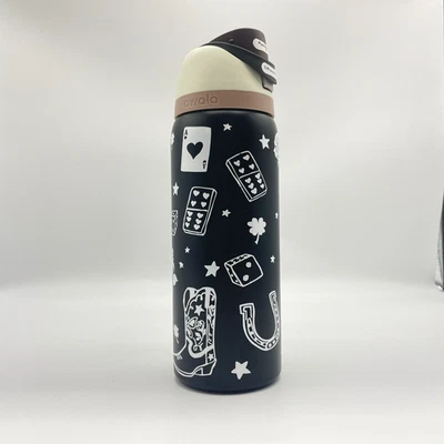 OWALA freesip32 oz GOOD LUCK EXCLUSIVE Water bottle - Image 1 of 2