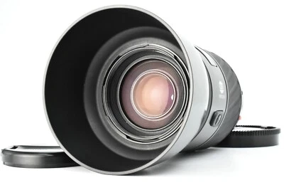 [Near Mint]Minolta AF 70-210mm F/4.5-5.6 ZoomLens ForMinolta/Sony from Japan - Image 1 of 4