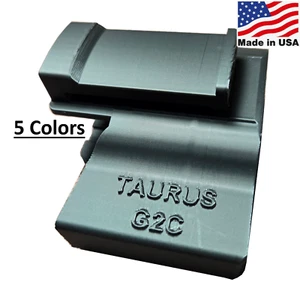 TAURUS G2C G3C PT111 In Waistband IWB Made in USA 6 Colors Free shipping - Picture 1 of 9