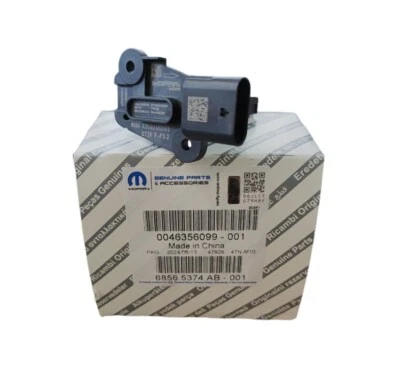 Sensore Misuratore Portata Aria Debimetro - ORIGINALE FIAT 46356099 - Immagine 1 di 4