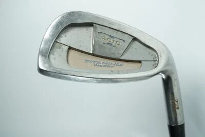 Mizuno TZoid T3 8 Iron / Regular Flex Graphite Shaft - Image 1 of 4