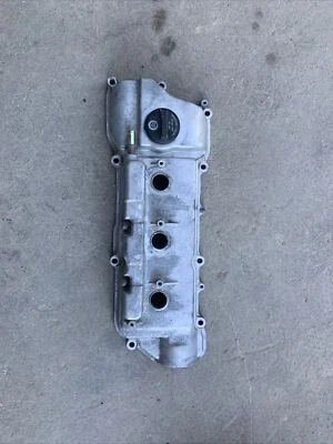 Cubierta de válvula de motor delantera y junta para Toyota Camry Solara para 94-03 Foto 1 de 4