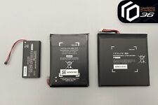 Akku Batterie für Nintendo Switch / Lite / OLED / Joy-Con HAC-003 HDH-003 CO-006