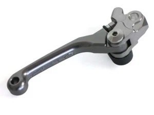 ZETA PIVOT LEVER CP BRAKE (FRENO) 3 FINGER ZE41-3262 ( RMZ 250 2004/2013) - Picture 1 of 1