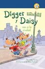 Digger Y Daisy Van a la Ciudad (Digger and Daisy Go to the City) by Young, Judy