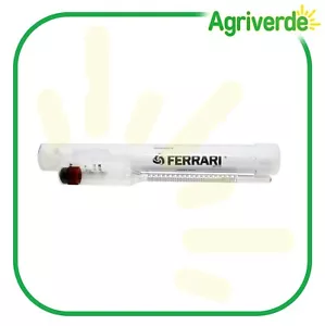 Mostimetro Babo Corto 15 cm misurazione zucchero nel mosto - Ferrari - Foto 1 di 1