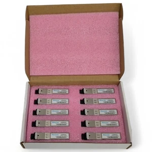 10 Pcs Hisense LTE3680M-BC+ GPON OLT Class B+ Optical Transceiver Module - Photo 1/5