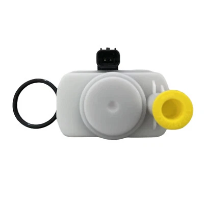 Bomba de detección de fugas de vapor de combustible para Chrysler Dodge Grand Caravan Ram 1500 Jeep EE. UU. Foto 1 de 4