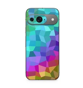 Google Pixel 9 Skin Schutzfolie Design Kratzerschutz Vinyl Aufkleber Cruo - Afbeelding 1 van 1
