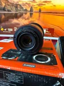 Sony A77 - Photo 1 sur 6