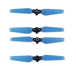 4730F Quick Release Foldable Propeller A/B Prop Spare Part 4Pcs for DJI SPARK RC - Picture 1 of 27