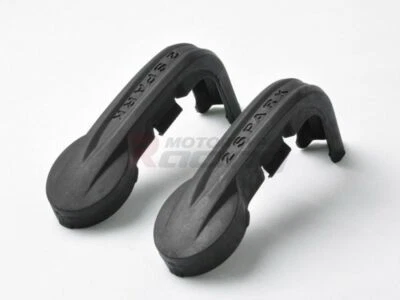 ABS Ignition Spark Plug Covers For BMW R1150 R 2001-2006 R1150 GS 1999-2005 2000 - Image 1 of 4