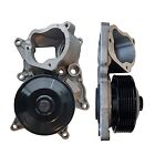 Genuine GATES Water Pump For BMW 640d N57D30B/N57D30T1 3.0 Sep 2011 to Sep 2018