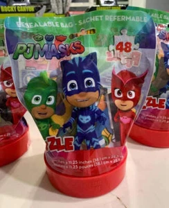 Juego de rompecabezas de 48 piezas PJ Masks 17079 - Imagen 1 de 2