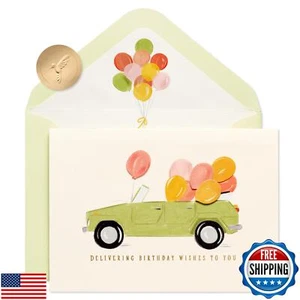 Papyrus Geburtstagskarte (Happy and Fun) - Bild 1 von 5