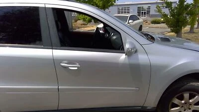07 08 09 10 11 MERCEDES ML SERIES Right RH Passenger Front Door CODE=775 Shell - Image 1 of 2