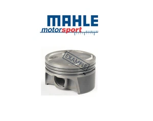 MAHLE MOTORSPORT PISTONI FORGIATI CR 10.3 84.5mm PER BMW 135i 335i F90 F01 N54B30 - Foto 1 di 1