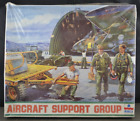 ESCI Aircraft Support Group échelle 1/48 kit modèle 121622MGL5
