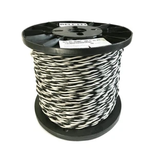 Belden 8470 (9497) Audiophile Speaker Cable - Choose Your Own Length!!! - Picture 1 of 3