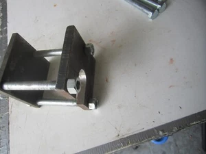 Boat Prop Puller - Picture 1 of 7