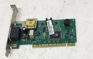 Dell XPS T550 3COM/U.S. Robotics (USR) 3CP2974A-GTY PCI 56K MODEM 6001126 - Picture 1 of 4