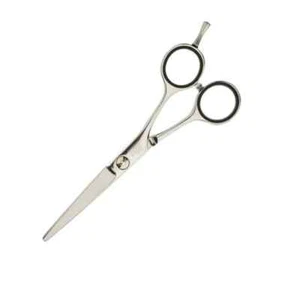 HAIR TOOL HAITO BASIX CLASSIC 5.5" OFFSET SCISSORS Hairdressing Scissors - Picture 1 of 1