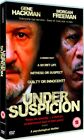 Under Suspicion - New DVD - J11z