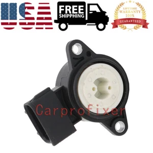 550439A Throttle Position Sensor TPS MD615571 For 2002-06 Mitsubishi Lancer 2.0L - Picture 1 of 9