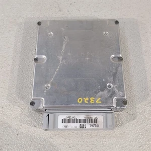 94-95 Mustang Gt Ecu Ecm Computer Manual Transmission 5.0L T4M0 Aa7320 - Bild 1 von 10