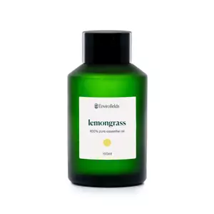 Lemongrass Essential Oil - Picture 1 of 4