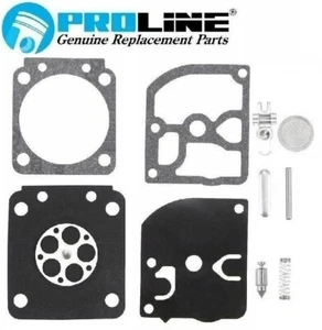 Kit de carburador Proline® para Husqvarna 445 445E 450 450E 502080201 RB-145 - Imagen 1 de 2