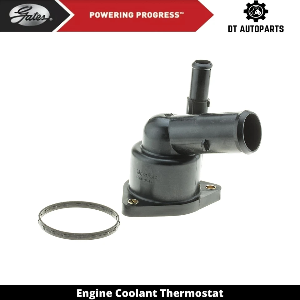 Puertas termostato refrigerante motor Toyota Prius V 2012-2015 2013 2014 Foto 1 de 4