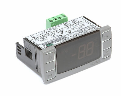 Glastender Thermostat, Led Display, 0-35 Degree, Froster 07000794 - Free • 118.38$