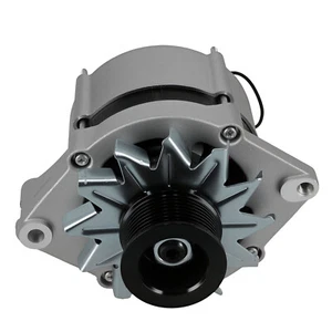 Heavy Equipment Alternator For ThermoKing SB-III MAX Super II 1990-1993 44-9571 - Picture 1 of 12