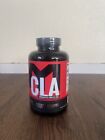 MTS Nutrition CLA  Non-Stimulant Weight Loss 180 Softgels BURN FAT, BUILD MUSCLE
