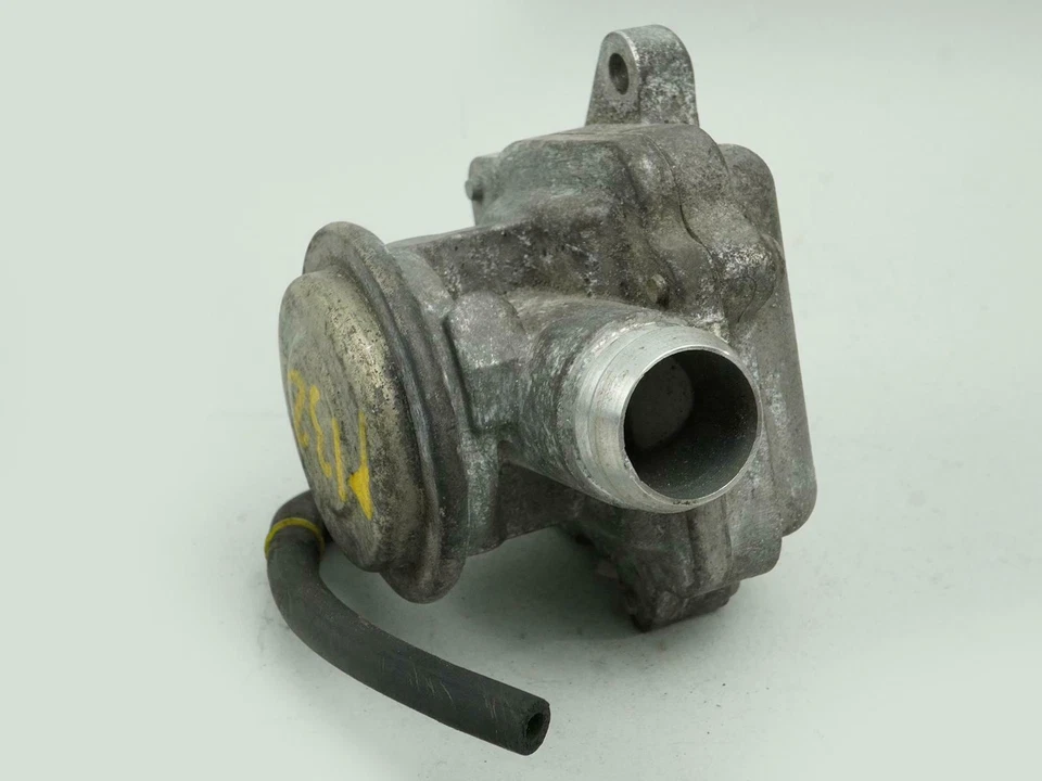 2010 - 2011 Mercedes Benz E Class W212 E350 Air Injection Valve Egr Engine Oem - Изображение 1 из 4