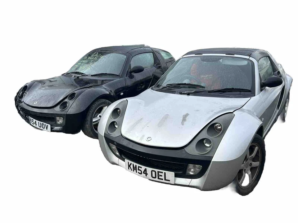 Unidad Smart Roadster SAM (caja de fusibles)... Foto 1 de 1