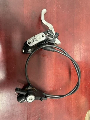 Freno Delantero Shimano Deore Xt Bl-m775 Br-m775 - Hidráulico MTB - Imagen 1 de 4