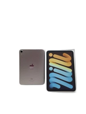 IPAD APPLE IPAD MINI (WI-FI) (A2567) 256GB (8.3) (6 GENERACION) 19483559 - Imagen 1 de 3