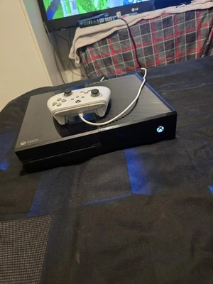 Xbox One - Image 1 of 4