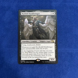 Rodolf Duskbringer Foundations Jumpstart Regular - Picture 1 of 2