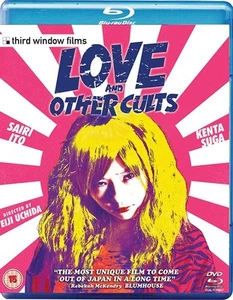 Love and Other Cults - Dual Format All Region (Blu-ray) - Picture 1 of 6