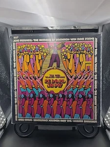 The 1969 Warner / Reprise Record Show 2LP Various Artists PRO 336 WB EX/EX - Picture 1 of 16