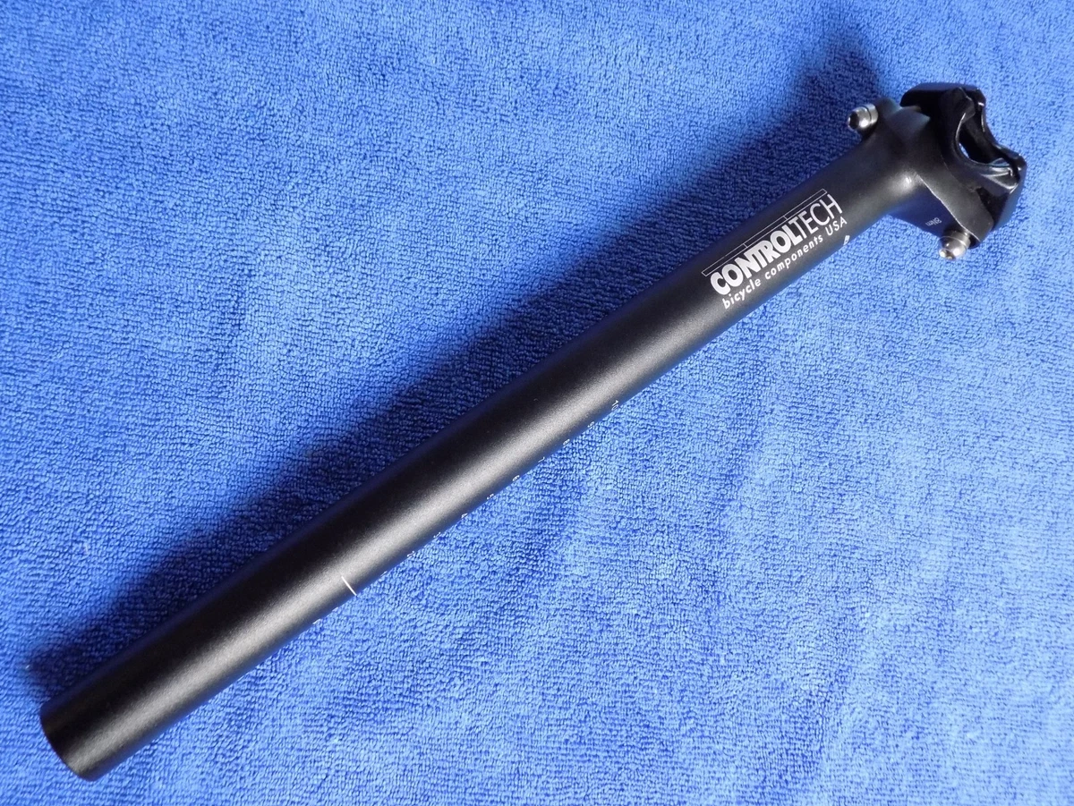 【売約済み】CONTROL TECH シートポスト 26,6mm Controltech Bicycle Seatpost for sale | eBay