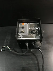 PASESETTER HPP-5137E1 Adjustable Speed Drive/Controller USED - Picture 1 of 2