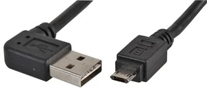 PRO SIGNAL - Omkeerbare USB-kabel 2m - Afbeelding 1 van 1